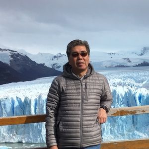 Meet your Posher, Koji